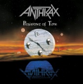 Time - Anthrax