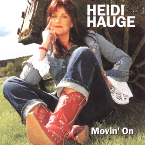 Heidi Hauge - Torn in Between - Line Dance Music