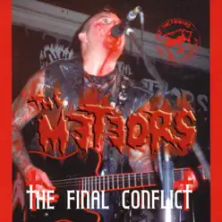 The Final Conflict - The Meteors 