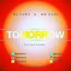 Tomorrow (feat. Mr Eazi) - Single album lyrics, reviews, download