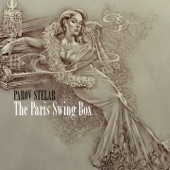 The Paris Swing Box artwork