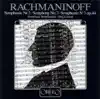 Stream & download Rachmaninoff: Symphony No. 3 in A Minor, Op. 44