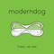 Today, Last Year - Moderndog lyrics