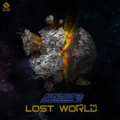 Lost World - Single - Avengers Lost World - Single - Avengers