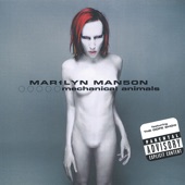 Marilyn Manson - New Model, No. 15