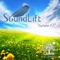 My Garden (Chillout Mix) - SoundLift lyrics