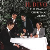 Il Divo - When A Child Is Born