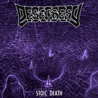 Album herunterladen Desecresy - Stoic Death