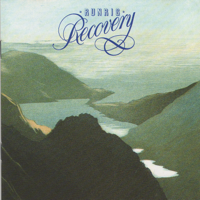 Runrig - Recovery artwork