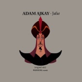 Jafar (Radio Edit) artwork