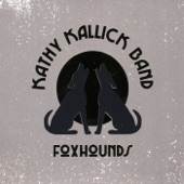 Kathy Kallick Band - Tear Stained Letter