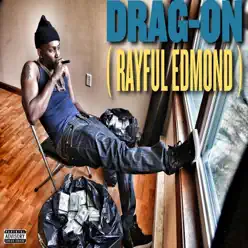 Rayful Edmond - Single - Drag-On Rayful Edmond - Single - Drag-On
