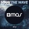 The Wave (feat. Harrison) - Vinai lyrics