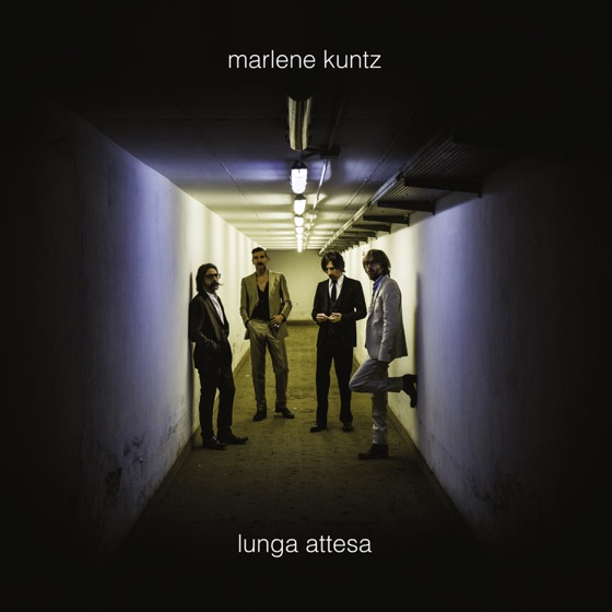 Cover artwork for Niente di nuovo