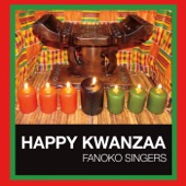 Happy Kwanzaa by Fanoko Singers