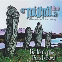 Bottom of the Punch Bowl by Mithril Duo on Apple Music
