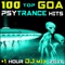 Cyberspace (Goa Psy Trance Hits 2016 DJ Mix Edit) - Merlin's Apprentice & Kwali Lox lyrics