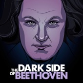 The Dark Side of Beethoven artwork