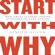 Simon Sinek - Start with Why: How Great Leaders Inspire Everyone to Take Action (Unabridged)