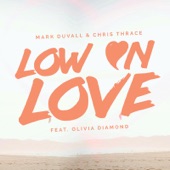 Low on Love (feat. Olivia Diamond) artwork