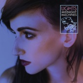 Lights - Meteorites