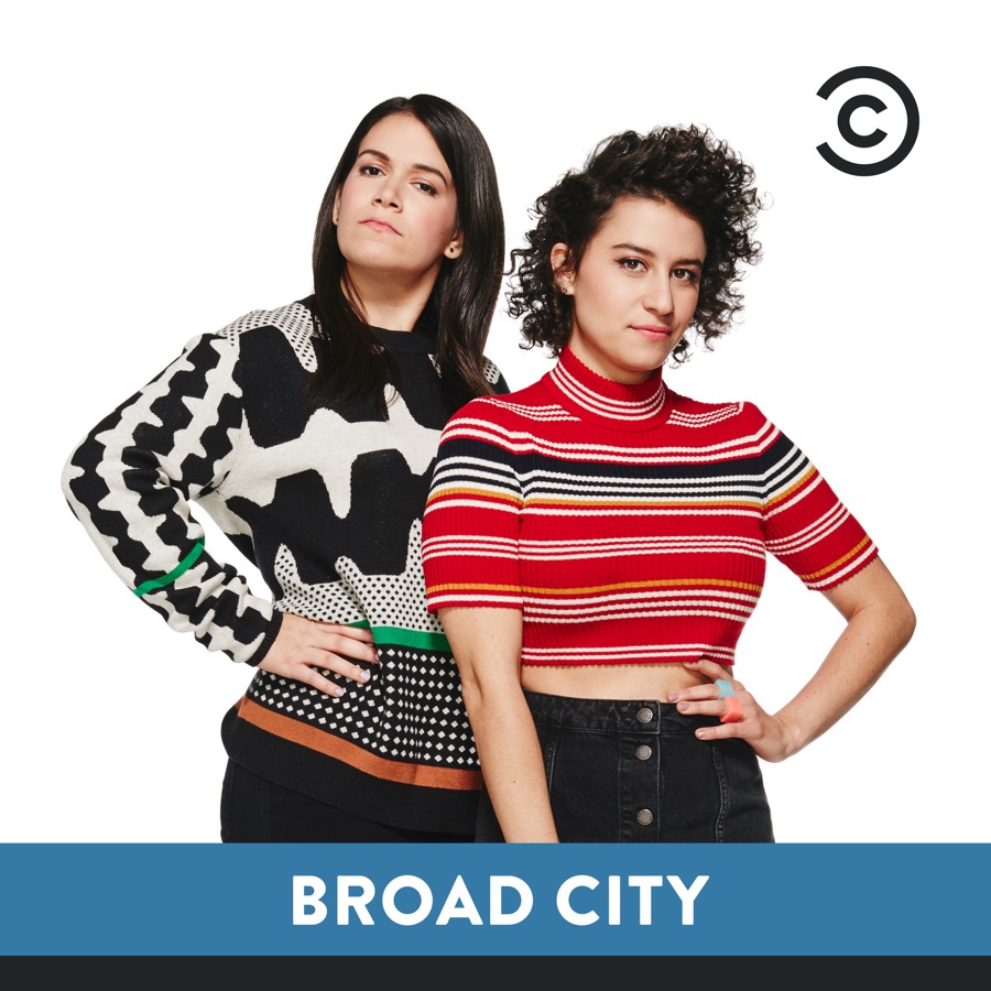 Broad City, Season 3 Wiki, Synopsis, Reviews - Movies Rankings!