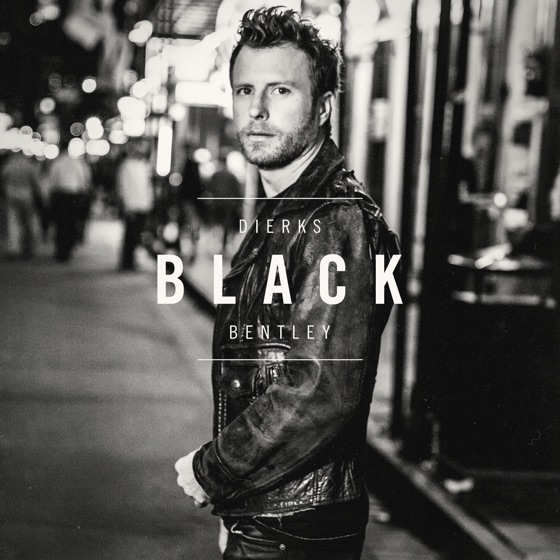 Cover artwork for Black