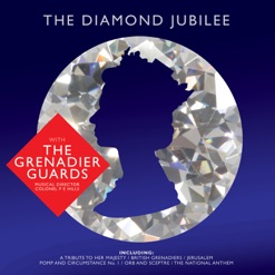 THE DIAMOND JUBILEE cover art