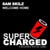 Welcome Home - Single album lyrics, reviews, download