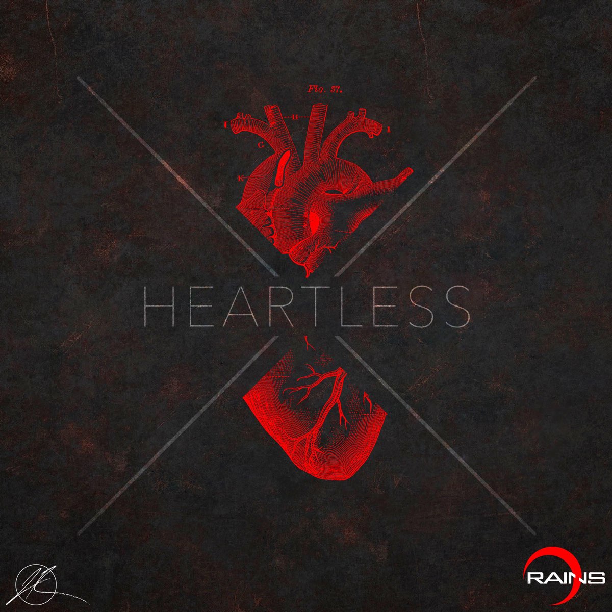 Heartless gang