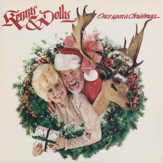Cover artwork for Winter Wonderland / Sleigh Ride