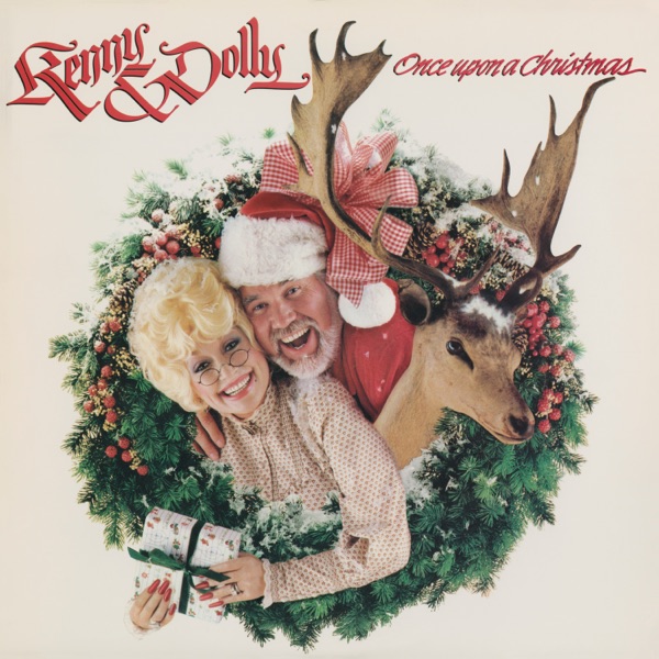 Hard Candy Christmas by Dolly Parton on SolidGold 100.5/104.5