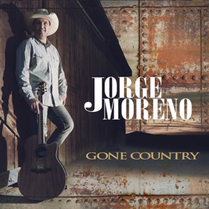 Jorge Moreno - Mexico - Line Dance Music