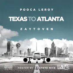 Texas to Atlanta - Zaytoven Texas to Atlanta - Zaytoven