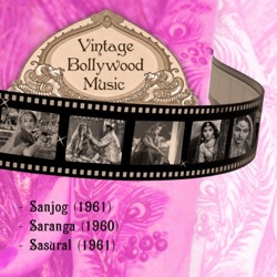 Kishore Kumar & Lata Mangeshkar - Apni Ulfat Pe (From "Sasural")