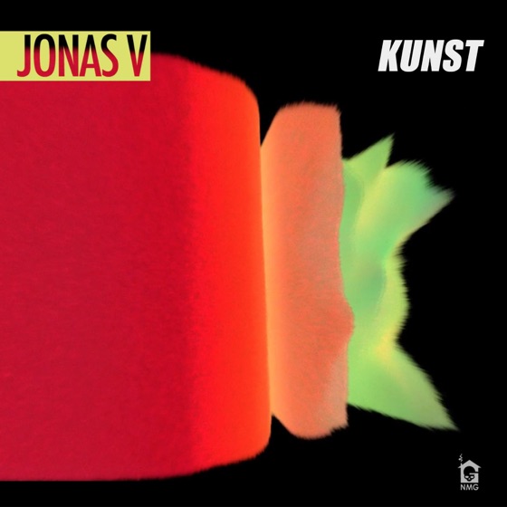Cover artwork for Kunst