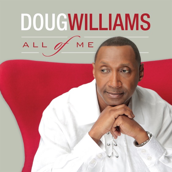 Cover artwork for All of Me
