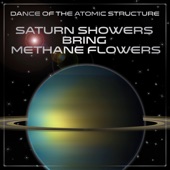 Saturn Showers Bring Methane Flowers - EP artwork