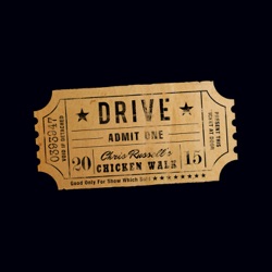 Chris Russell's Chicken Walk - Drive All Night