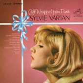 Sylvie Vartan - I Made a Choice (Cette lettre là)