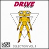 Drive Radio Selection, Vol. 1, 2016