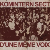 Komintern Sect - Pour la gloire (feat. Benoit)