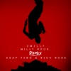 Milly Rock (Remix) [feat. A$AP Ferg & Rick Ross] - Single, 2016