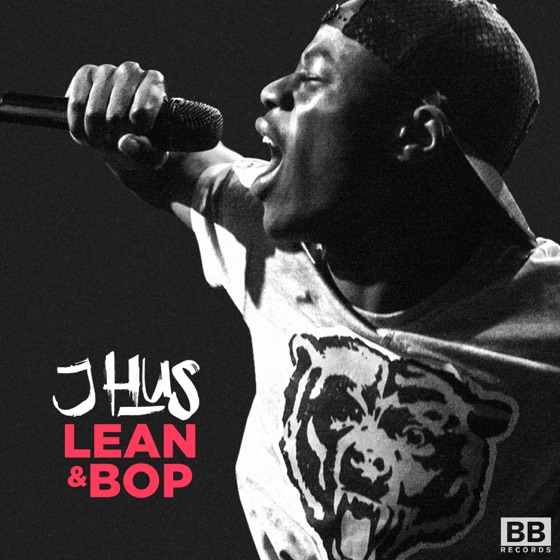 Cover artwork for Lean & Bop