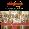 Scuola di Atene di Raffaello: Audioquadro - Paolo Beltrami