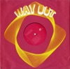 Eccentric Soul: The Way Out Label Bonus LP artwork