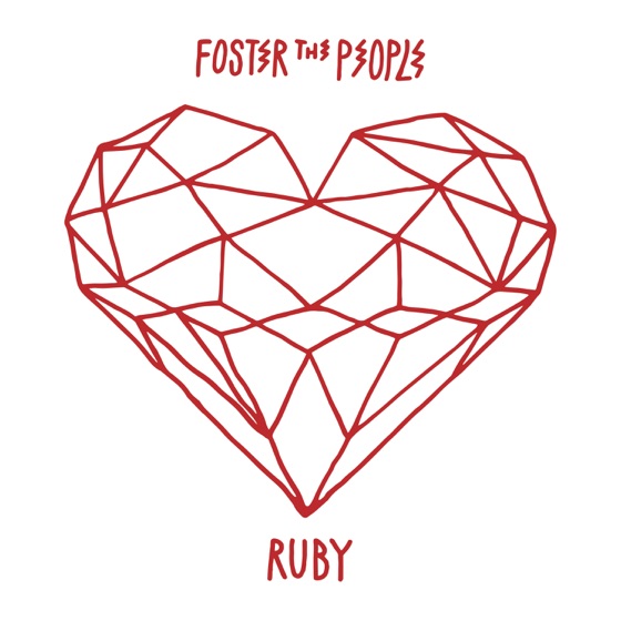 Cover artwork for Ruby
