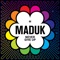 Just Be Good (feat. Nymfo) - Maduk lyrics