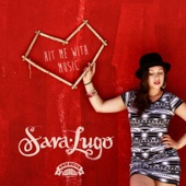 Sara Lugo - High & Windy (feat. Kabaka Pyramid)