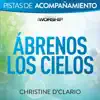 Ábrenos los Cielos (Audio Performance Trax) - EP album lyrics, reviews, download